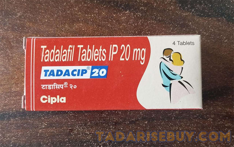 犀利士Tadacip